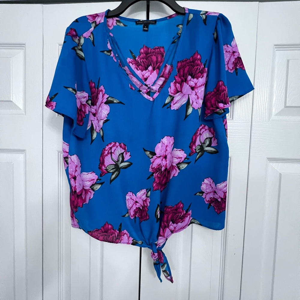 Woman’s Blouse